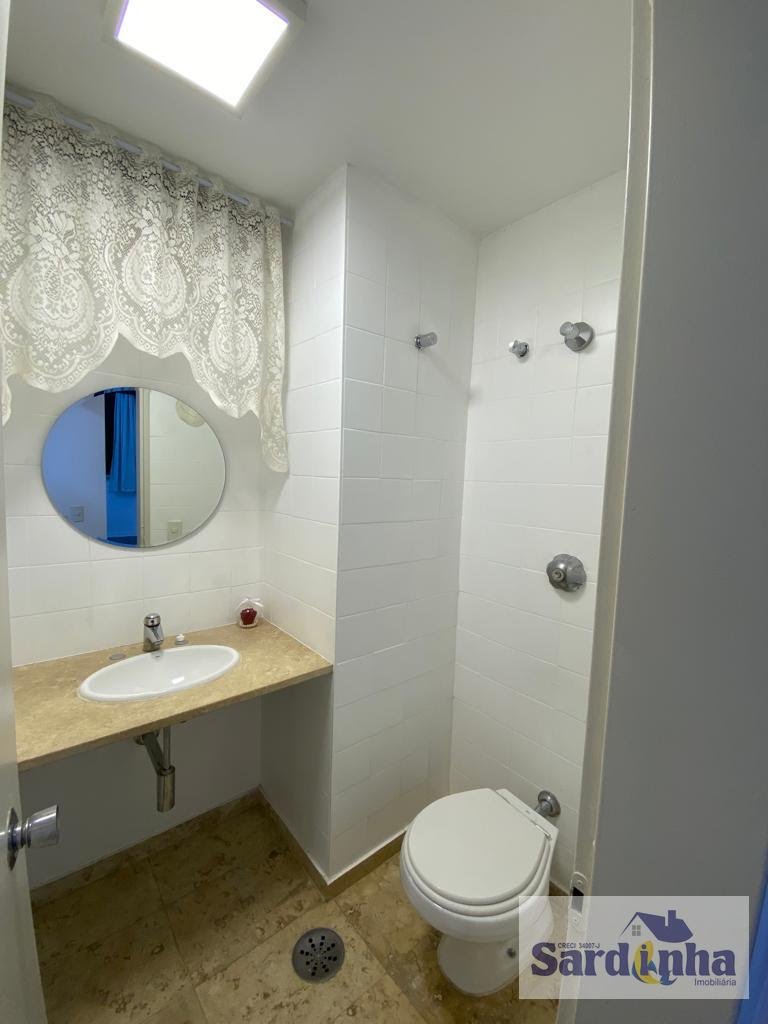 Apartamento à venda com 3 quartos, 1 suíte, 2 vagas e 149m² no Vila Suzana, São Paulo (SP) — foto 24 de 29