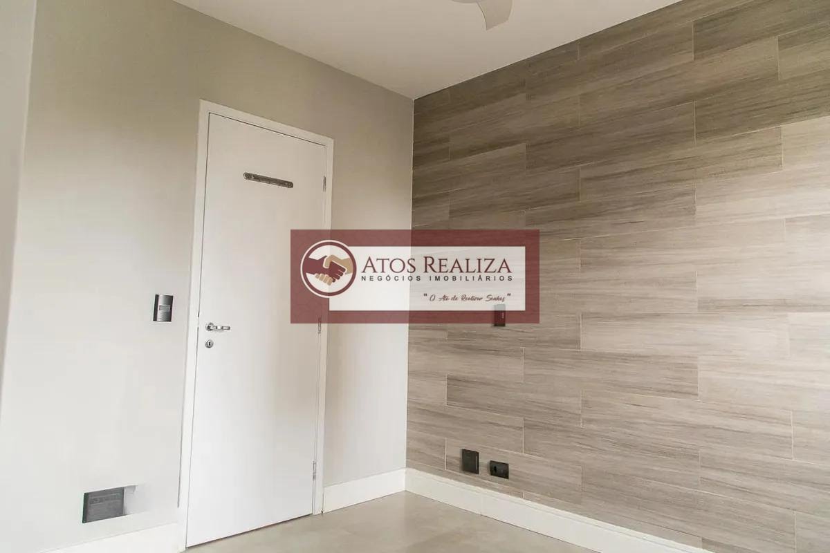 Apartamento à venda com 2 quartos, 1 suíte, 1 vaga e 55m² no Vila Mascote, São Paulo (SP) — foto 11 de 21