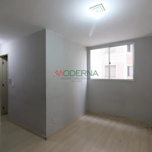 Apartamento à venda com 2 quartos, 1 banheiro, 1 vaga e 49m² no Jardim Borborema, São Bernardo do Campo (SP) — foto 4 de 18