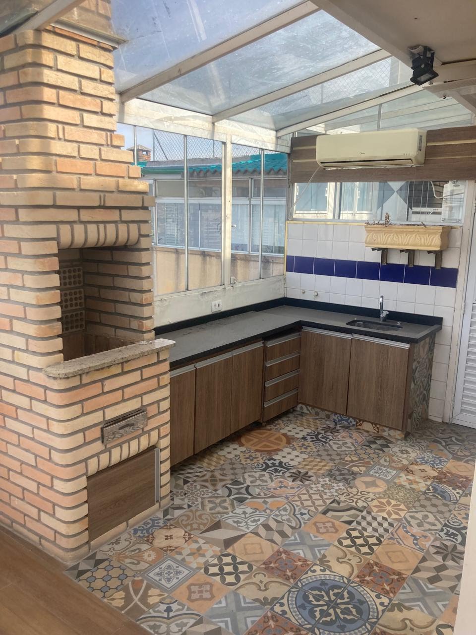 Apartamento à venda com 3 quartos, 1 suíte, 1 vaga e 106m² no Vila Marina, São Paulo (SP) — foto 26 de 30