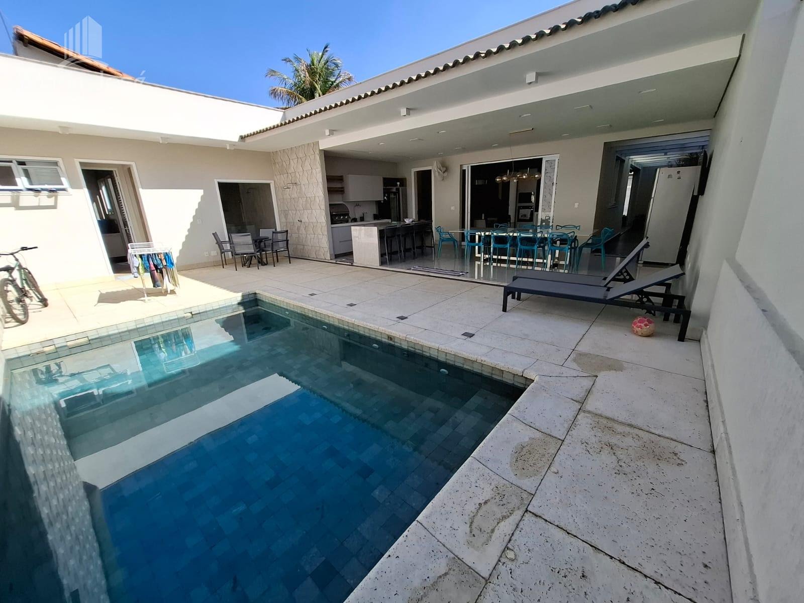 Casa à venda com 4 quartos, 2 suítes, 2 vagas e 400m² no Iporanga, Sete Lagoas (MG) — foto 13 de 30