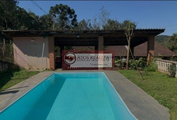 Rural à venda com 1000m² de terreno no Do Juquiazinho, Juquitiba — foto principal