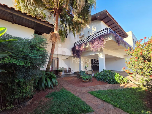 Casa em Jardim Santa Rita  -  Jaboticabal