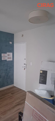 Apartamento em Jardim Paulista  -  São Paulo