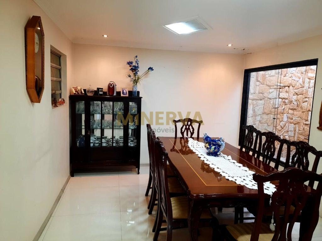Casa à venda com 4 quartos, 2 suítes, 4 vagas e 446m² no Vila Bertioga, São Paulo (SP) — foto 5 de 28