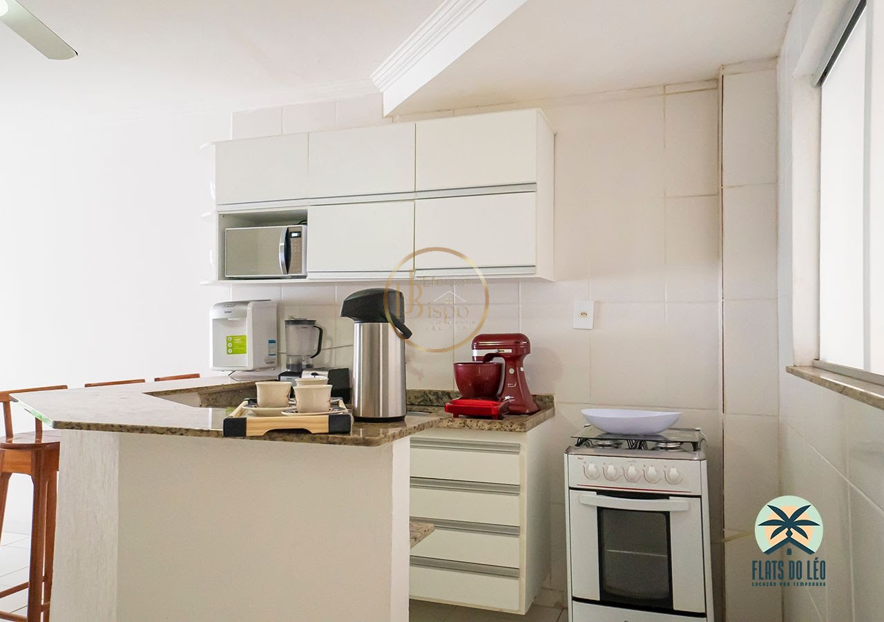 Apartamento à venda com 2 quartos, 2 suítes, 1 vaga e 100m² no Orla Norte, Porto Seguro (BA) — foto 10 de 17
