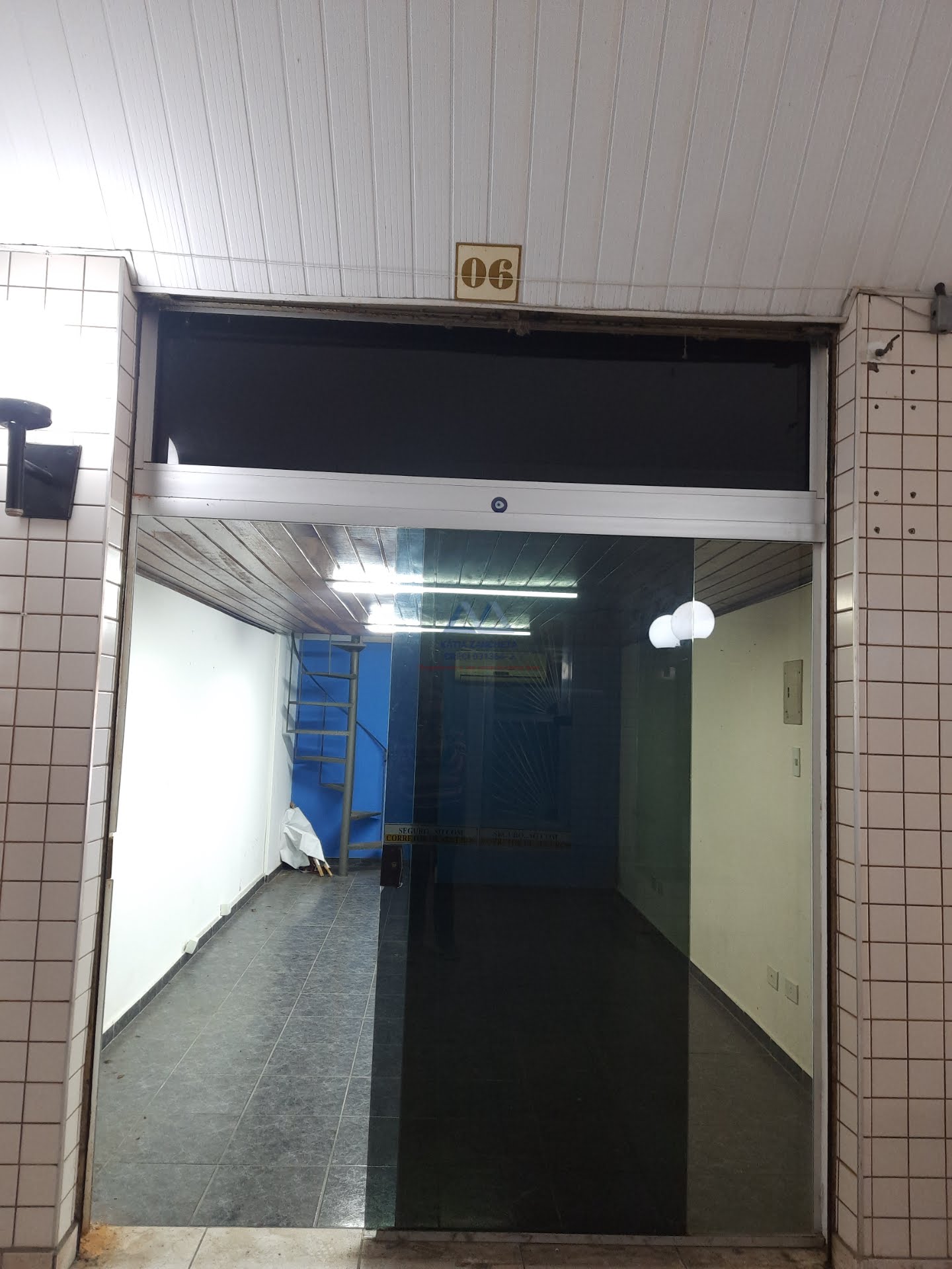 Comercial à venda com 1 banheiro e 36m² no São Judas, São Paulo (SP) — foto 2 de 19
