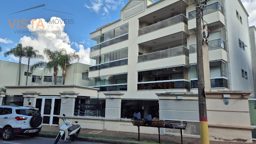 ELEGANCE - Apartamento na Mantiqueira - SJBV