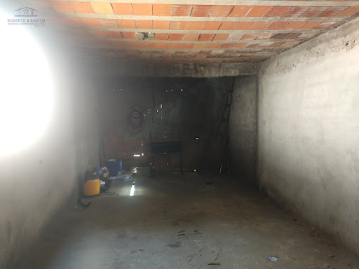 Garagem 2 vagas