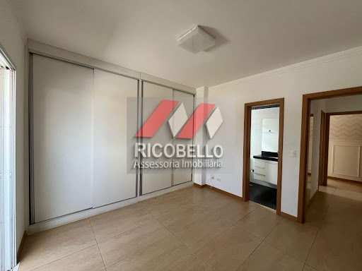 Apartamento em Vila Monteiro  -  Piracicaba