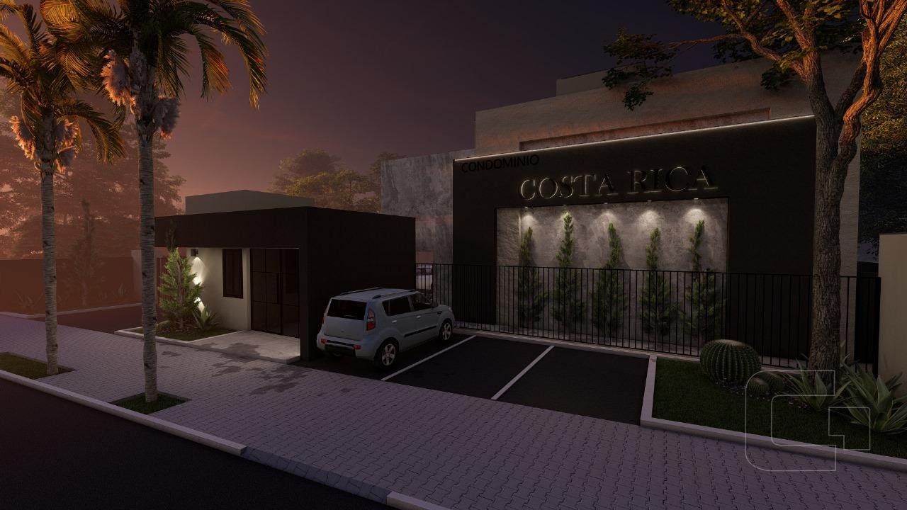 Casa à venda com 2 quartos, 1 banheiro e 71m² no Jd Ponta Grossa, Apucarana (PR) — foto 3 de 14