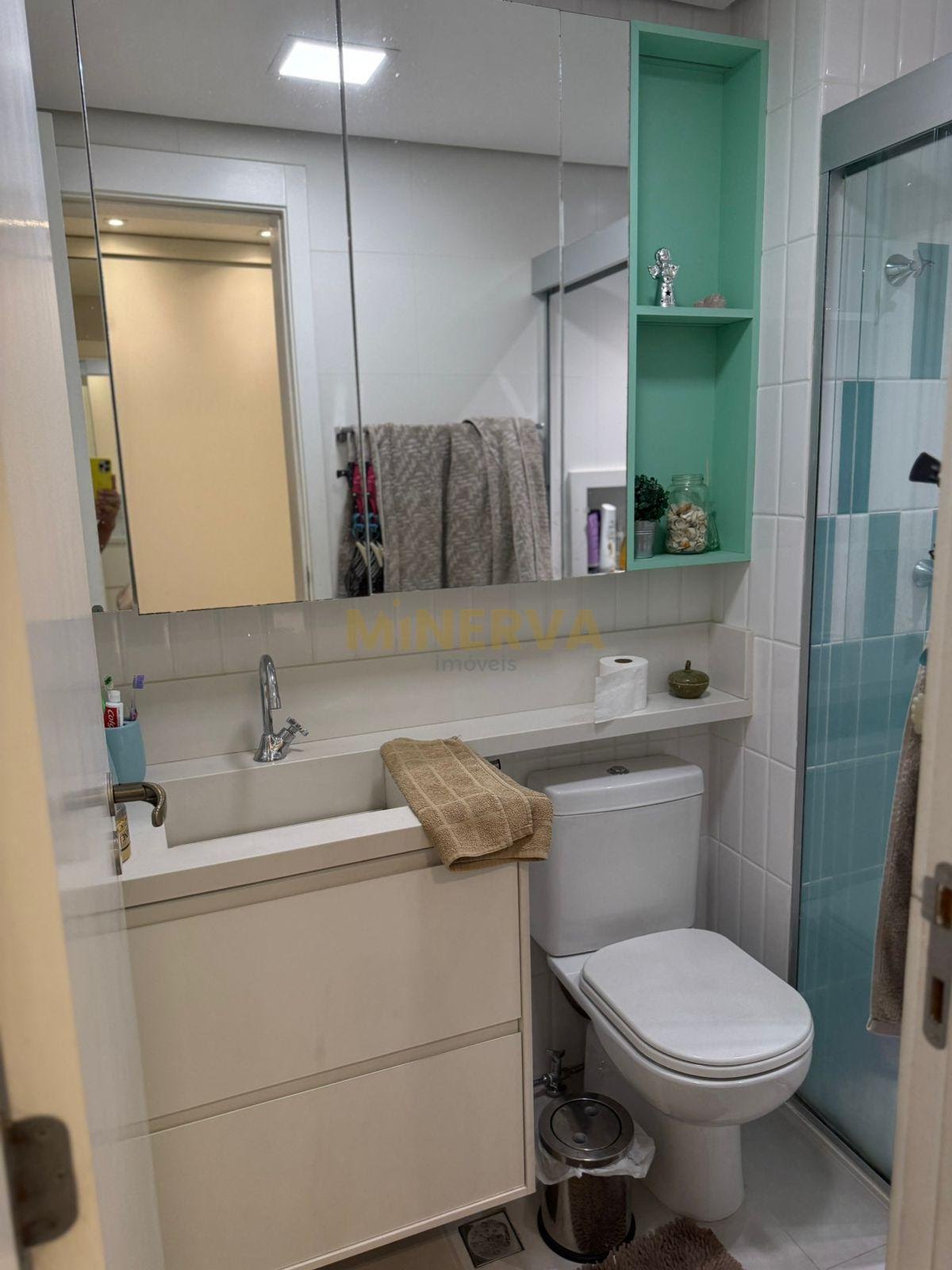 Apartamento à venda com 3 quartos, 3 suítes, 2 vagas e 162m² no Tatuapé, São Paulo (SP) — foto 27 de 30
