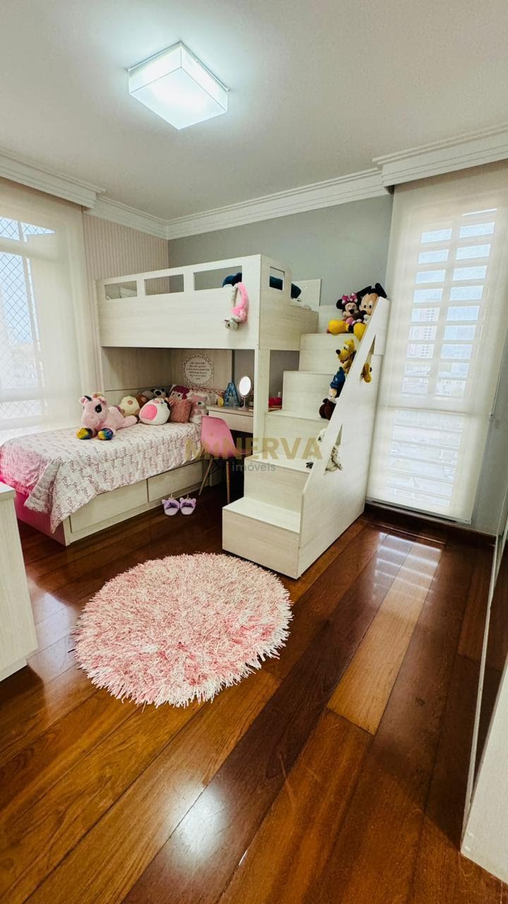 Apartamento à venda com 3 quartos, 2 suítes, 3 vagas e 158m² no Vila Santa Teresa, Santo André (SP) — foto 25 de 30