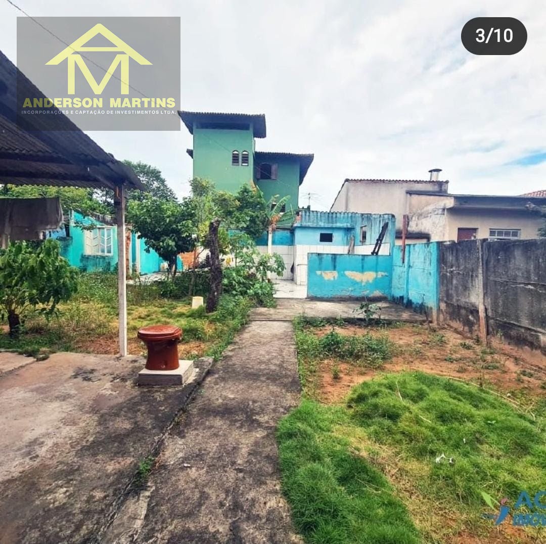 Casa, 3 quartos, 360 m² - Foto 6