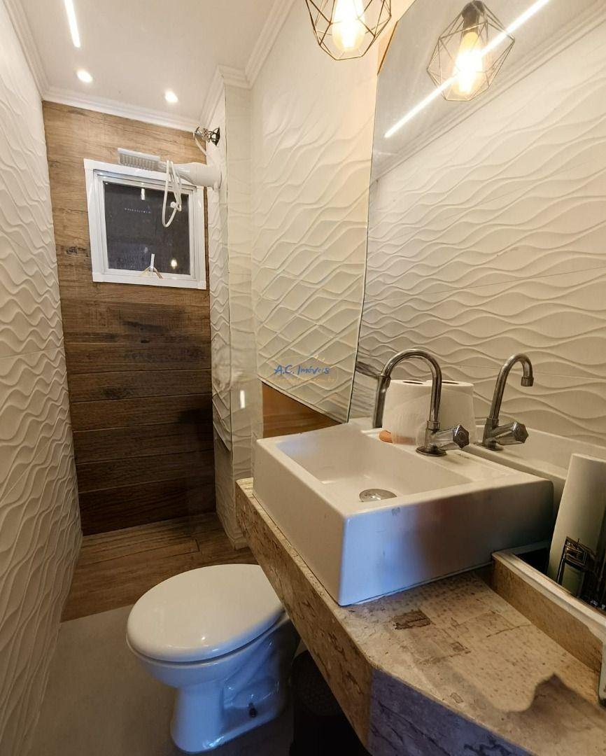Apartamento à venda com 2 quartos, 1 suíte, 1 vaga e 71m² no Vila Tupi, Praia Grande (SP) — foto 20 de 30