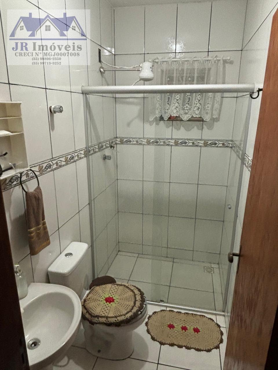 Casa à venda com 3 quartos, 2 banheiros, 3 vagas e 263m² no Rebourgeon, Itajubá (MG) — foto 30 de 30