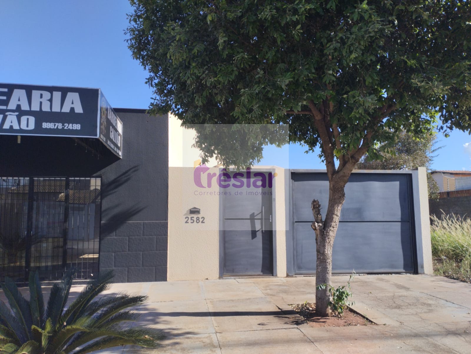 Casa à venda com 2 quartos, 1 suíte, 3 vagas e 100m² no Nova Três Lagoas, Três Lagoas (MS) — foto 16 de 16
