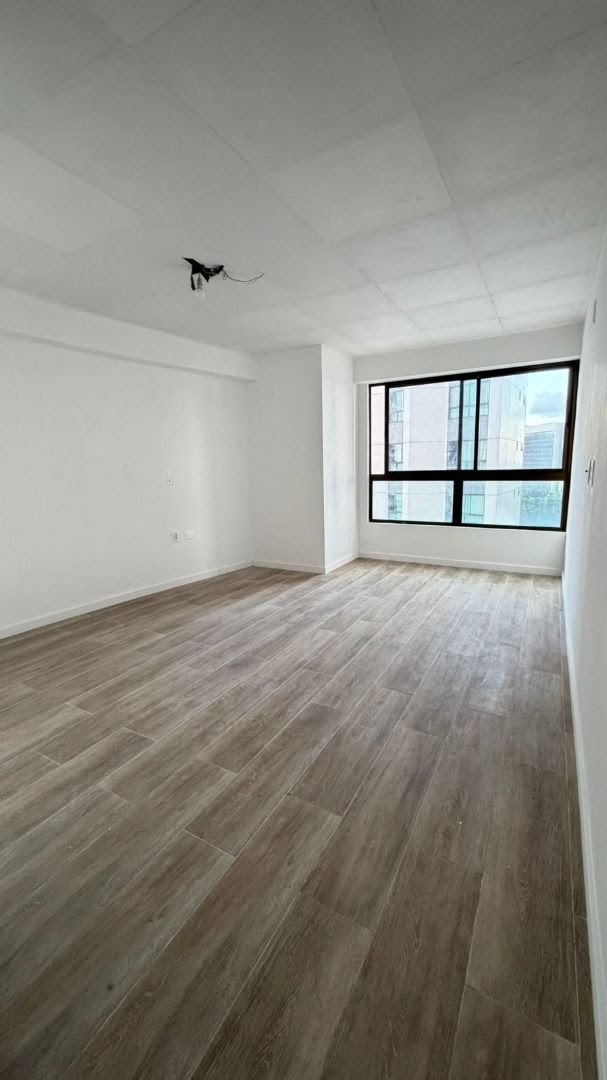 Apartamento à venda com 4 quartos, 4 suítes, 3 vagas e 176m² no Boa Vista, Recife (PE) — foto 10 de 30