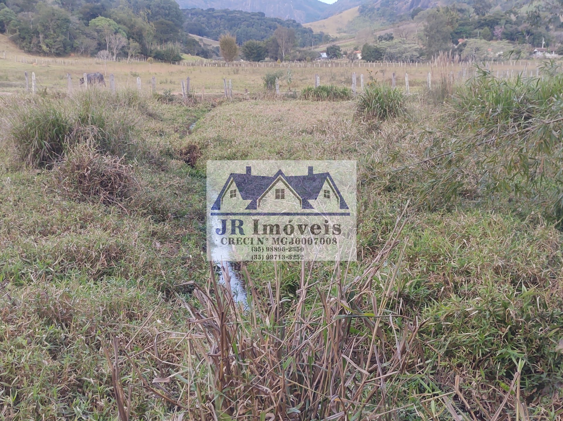 Rural à venda com 4600m² de terreno no Paulino Paixao, Pedralva (MG) — foto 13 de 30