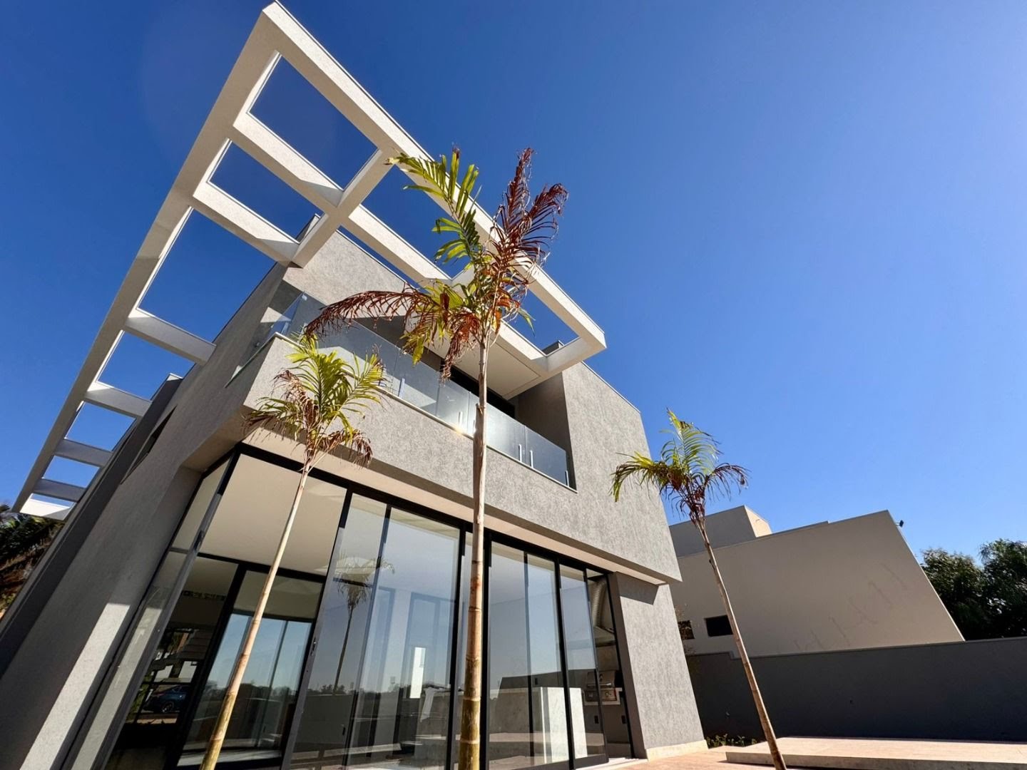 Casa à venda com 4 quartos, 4 suítes e 335m² no Alphaville, Ribeirão Preto (SP) — foto 4 de 30