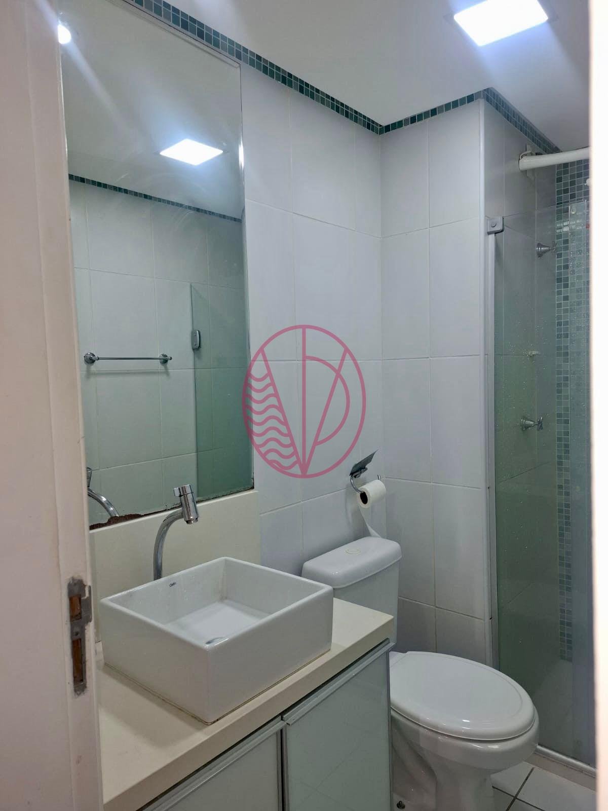 Apartamento à venda com 3 quartos, 1 suíte, 1 vaga e 80m² no Patamares, Salvador (BA) — foto 10 de 30