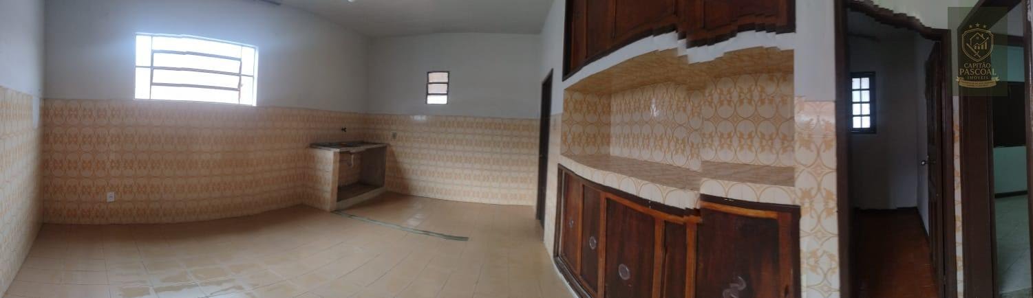 Casa para alugar com 3 quartos, 1 banheiro, 5 vagas e 176m² no Parque Vista Alegre, Campos dos Goytacazes (RJ) — foto 16 de 26
