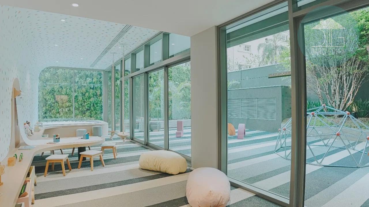 Apartamento à venda com 3 quartos, 3 suítes, 2 vagas e 142m² no Itaim Bibi, São Paulo (SP) — foto 3 de 30
