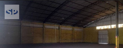 Excelente Galpão para Venda de 1.000m²  em Jardim Presidente Dutra  -  Guarulhos
