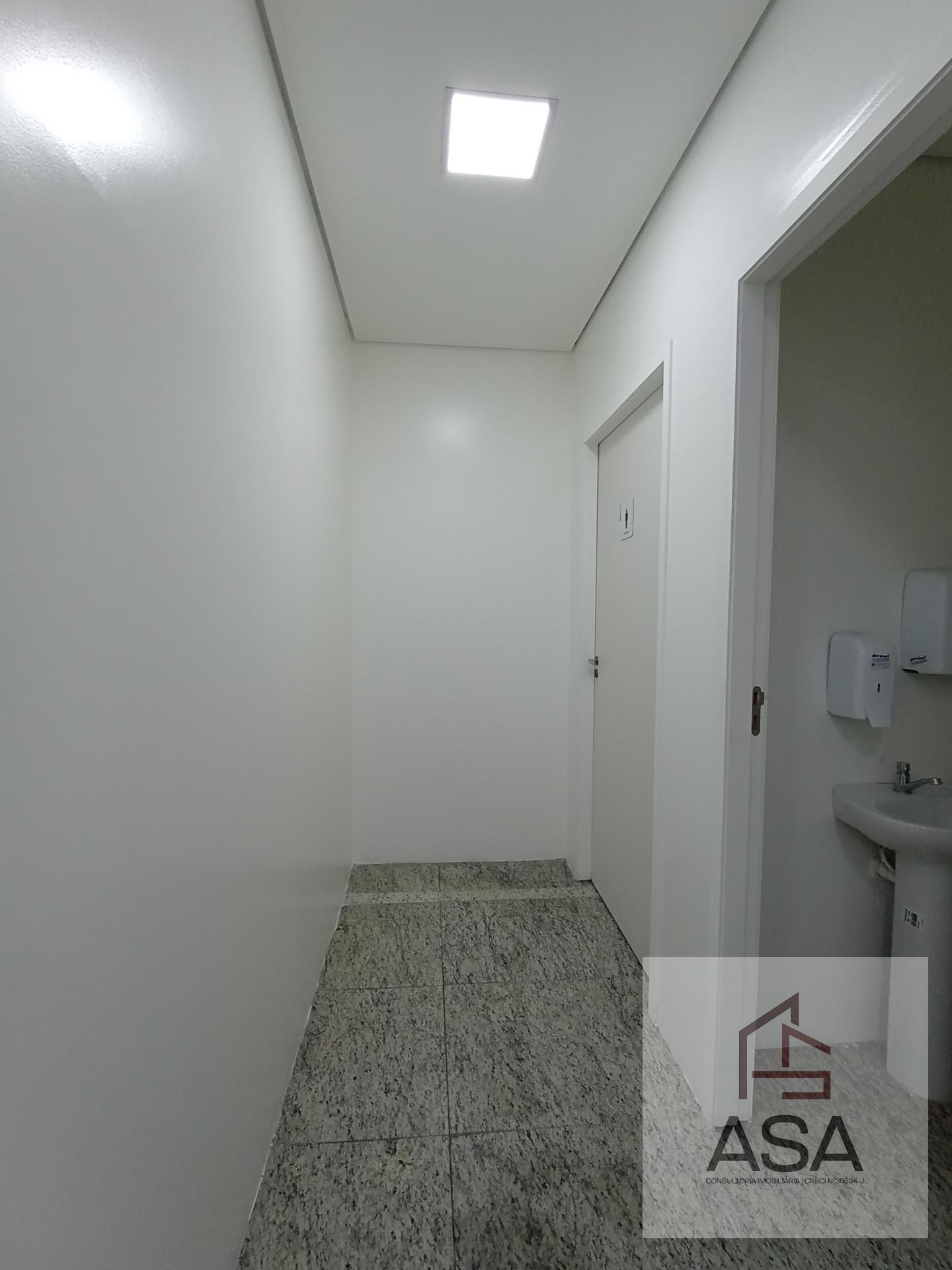 Loja-Salão, 120 m² - Foto 9