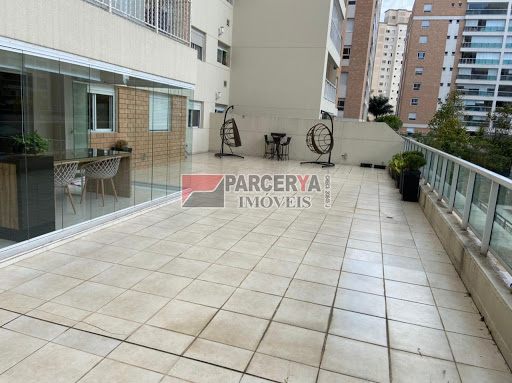 Apartamento em Mooca  -  São Paulo
