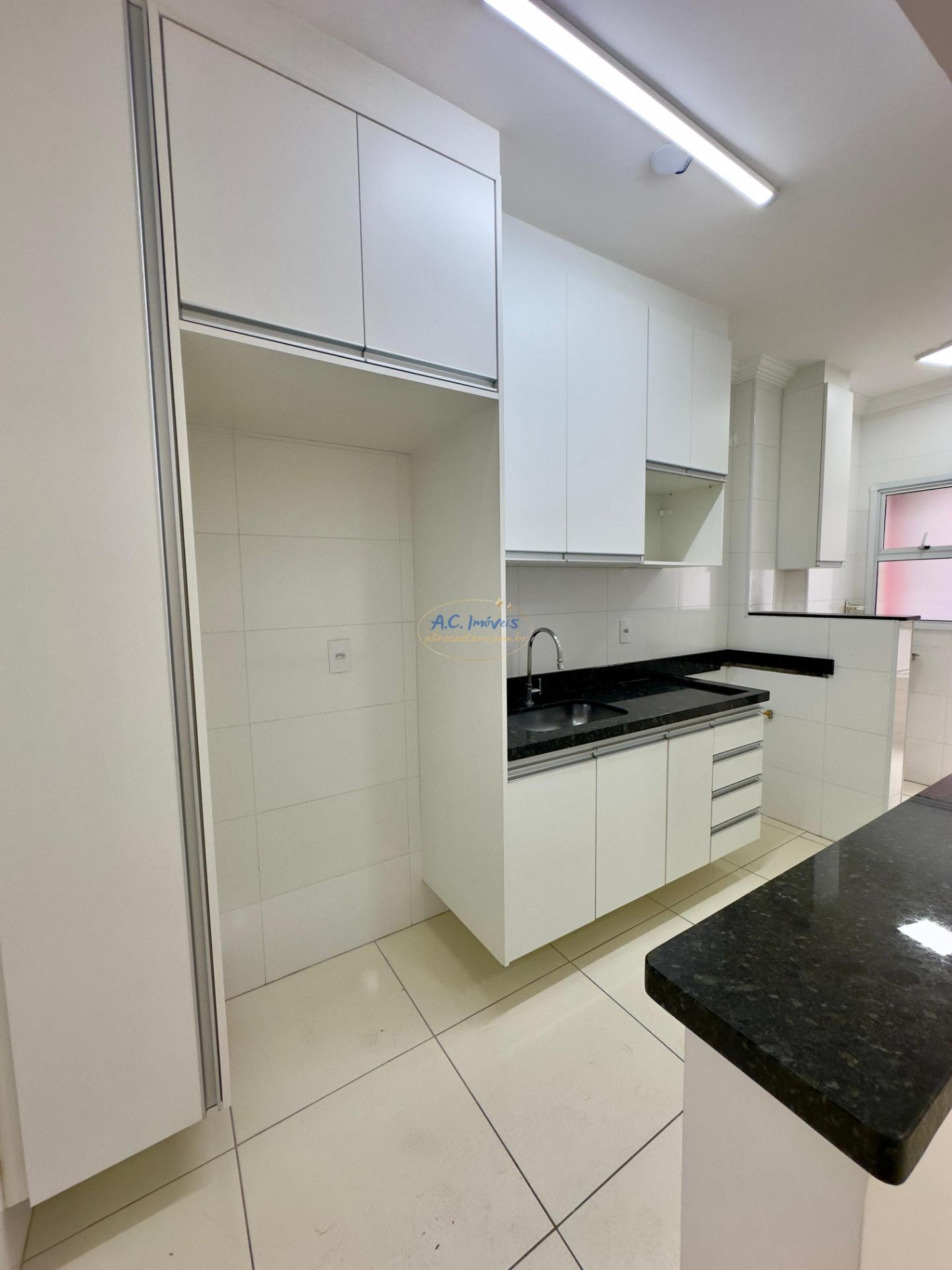 Apartamento à venda com 2 quartos, 1 suíte, 1 vaga e 63m² no Aviação, Praia Grande (SP) — foto 20 de 23