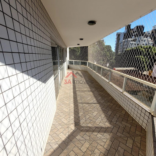 Apartamento em Centro  -  Unaí