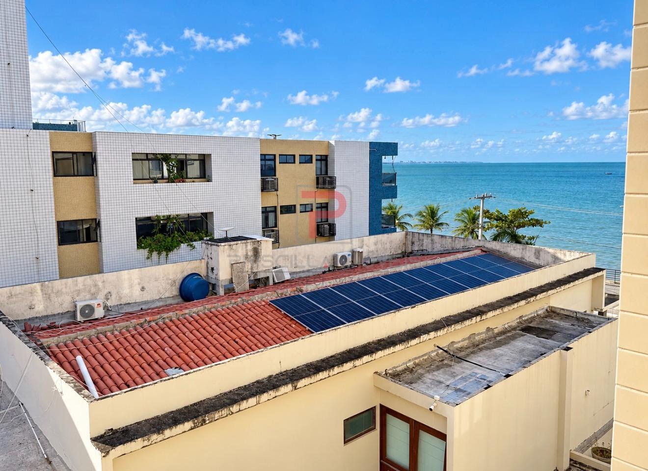 Apartamento à venda com 4 quartos, 2 suítes, 2 vagas e 123m² no Cabo Branco, João Pessoa (PB) — foto 5 de 30