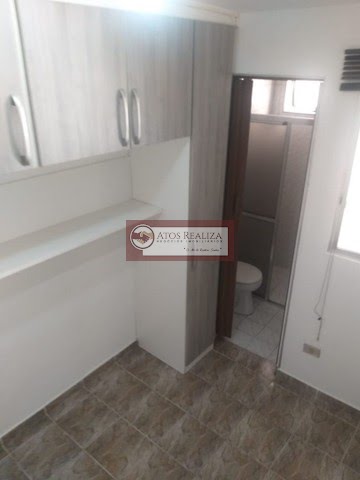 Apartamento à venda com 3 quartos, 1 suíte e 67m² no Vila Sao Jose (cidade Dutra), São Paulo (SP) — foto 4 de 19