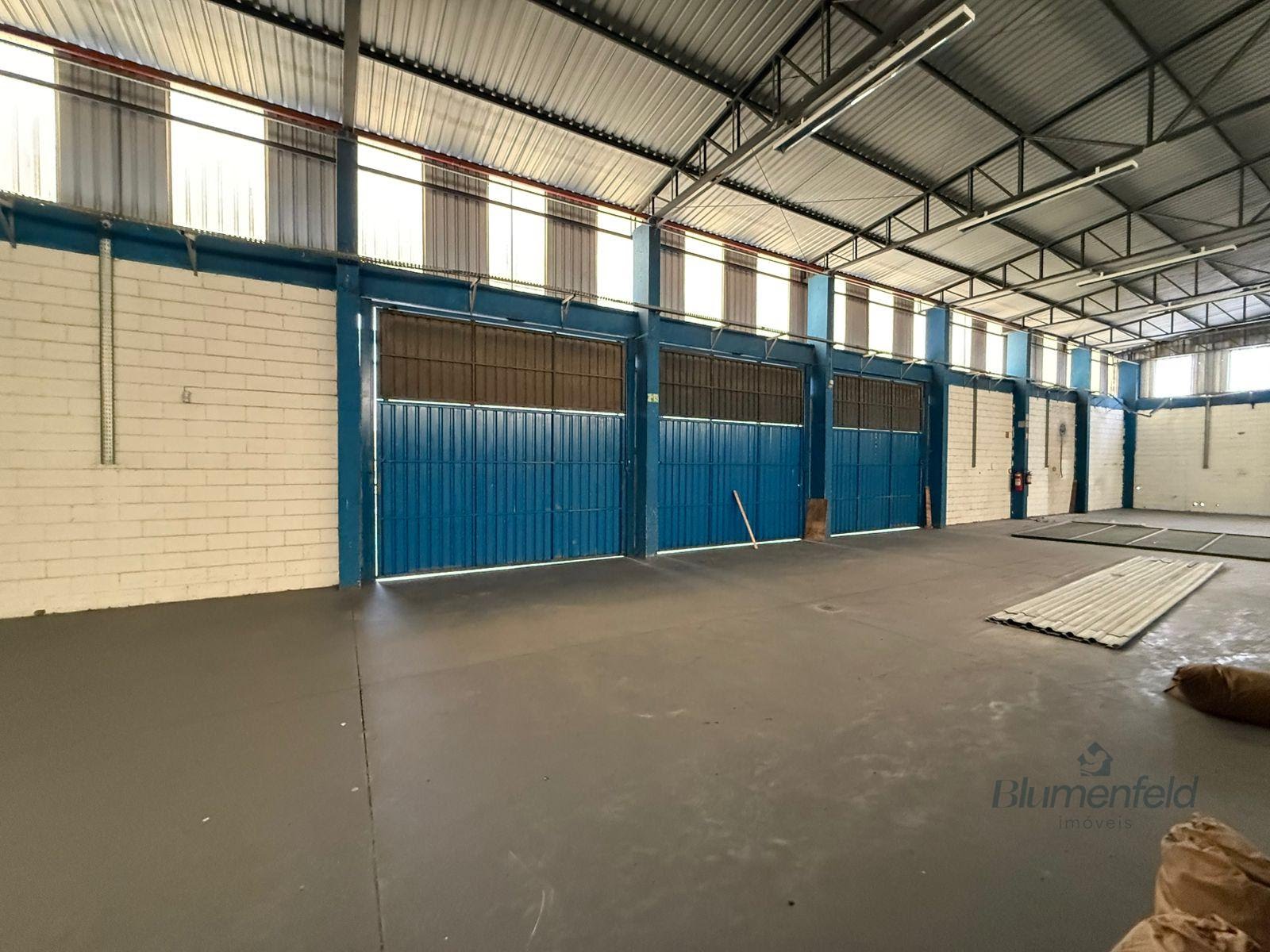 Comercial à venda com 1530m² no Centro Industrial, Arujá (SP) — foto 11 de 30