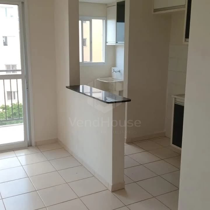 Apartamento à venda com 2 quartos, 1 banheiro, 1 vaga e 50m² no Jardim Planalto, São José do Rio Preto (SP) — foto 5 de 10