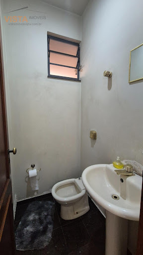 LAVABO