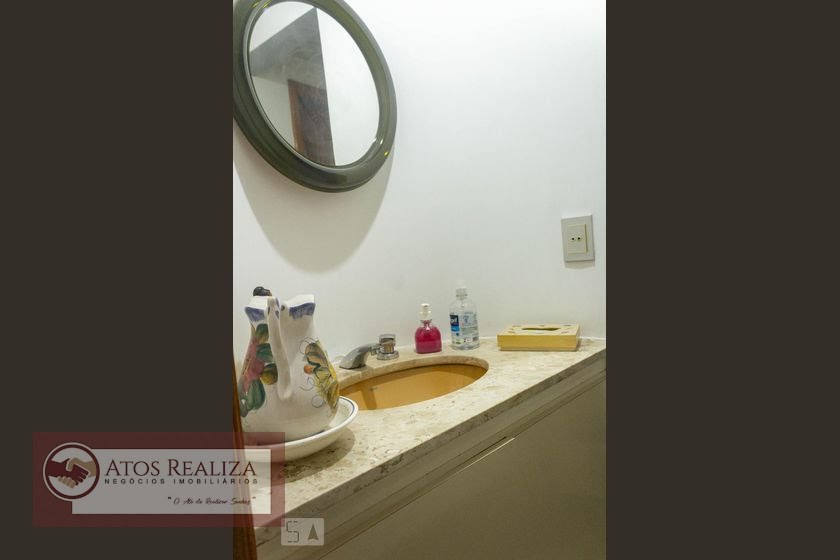 Casa à venda com 3 quartos, 3 suítes, 2 vagas e 300m² no Interlagos, São Paulo (SP) — foto 23 de 30