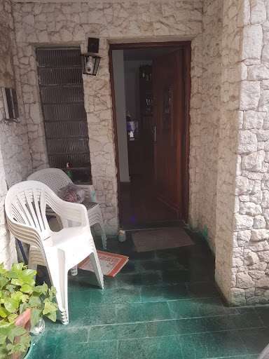 Casa Sobrado em Cambuci  -  São Paulo