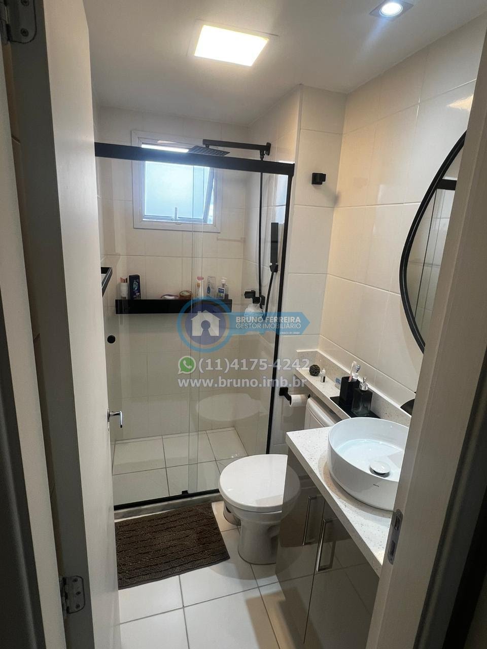 Apartamento à venda com 2 quartos, 1 banheiro, 1 vaga e 42m² no Vila Nova Cachoeirinha, São Paulo (SP) — foto 7 de 7