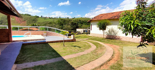 Casa em Parque Lagoinha  -  Miguel Pereira