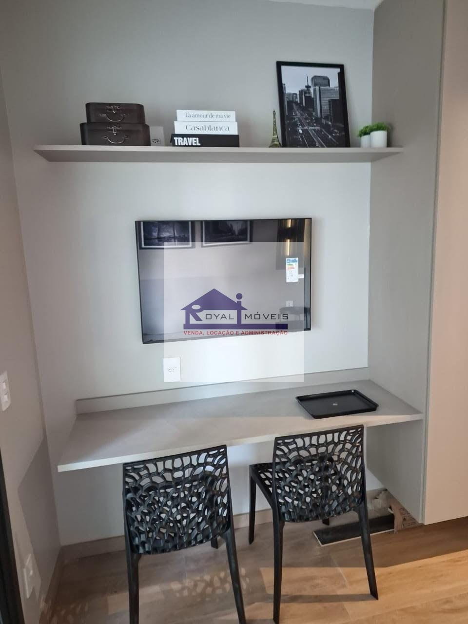 Studio à venda com 1 quarto, 1 banheiro e 27m² no Vila Clementino, São Paulo (SP) — foto 16 de 21