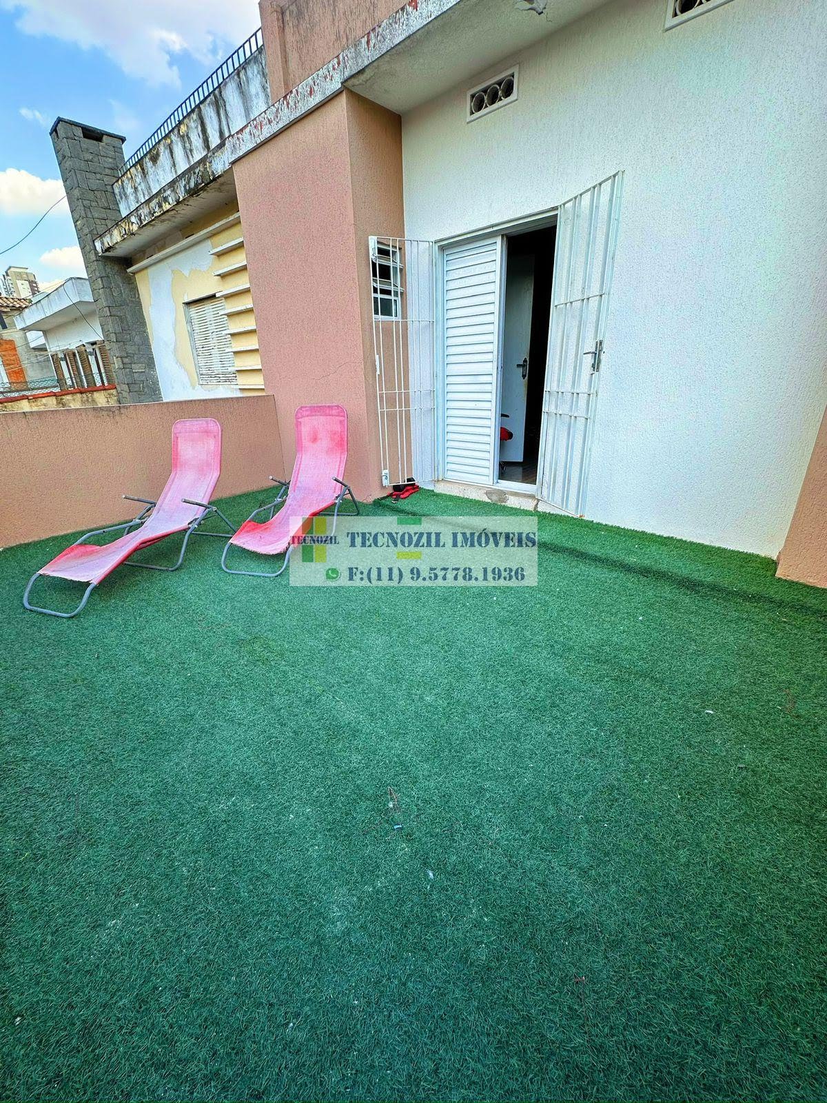 Sobrado, 3 quartos, 210 m² - Foto 21