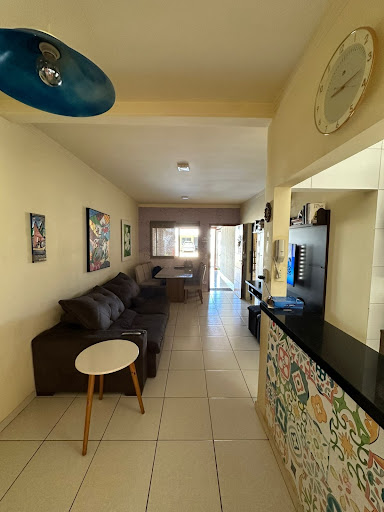 Casa de Condomínio em Tiradentes  -  Campo Grande