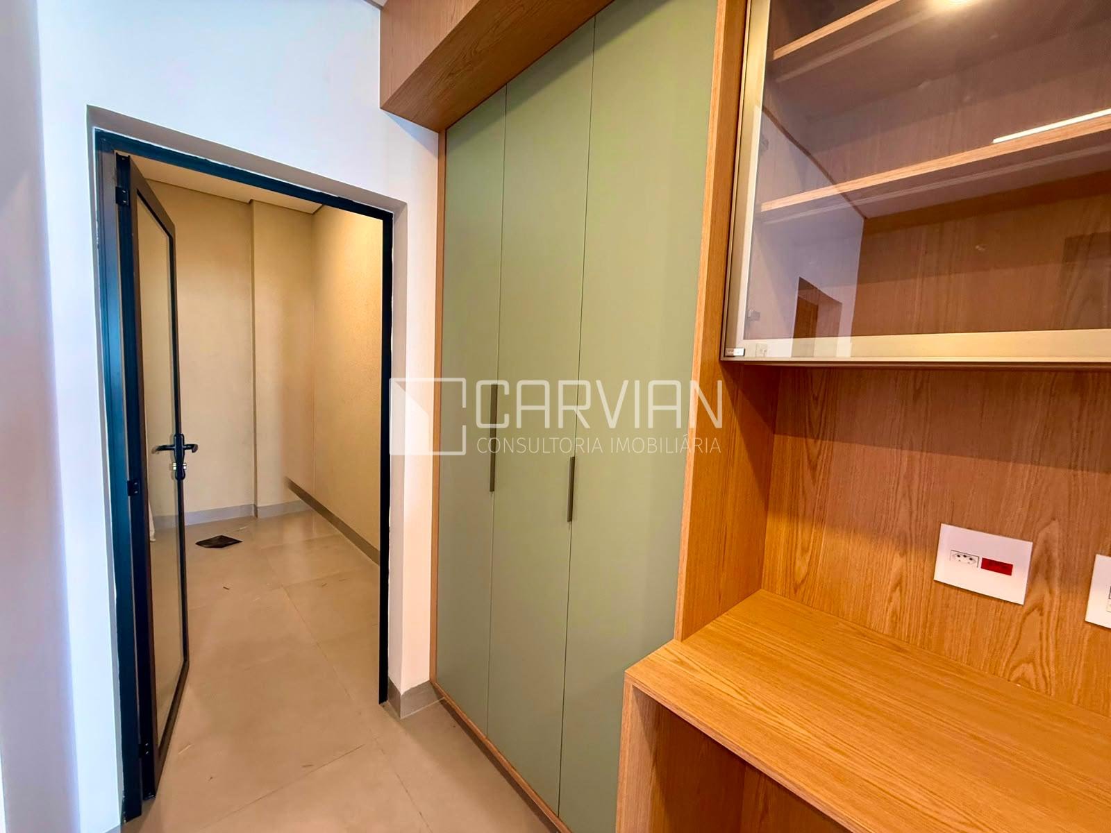 Casa para alugar com 3 quartos, 3 suítes, 4 vagas e 318m² no Quinta da Primavera, Ribeirão Preto (SP) — foto 16 de 30
