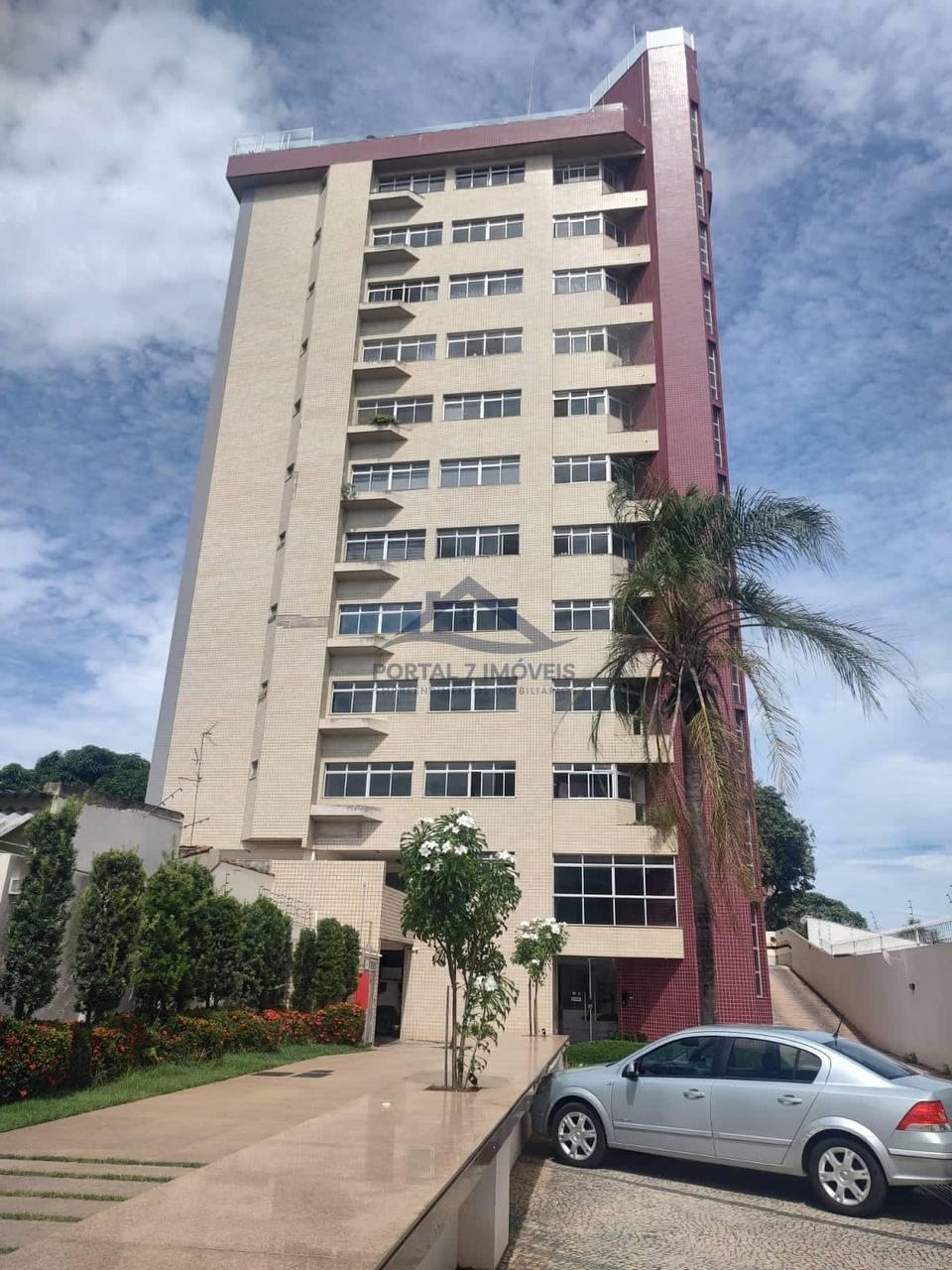 Apartamento à venda com 3 quartos, 1 suíte, 2 vagas e 160m² no Centro, Sete Lagoas (MG) — foto 19 de 19