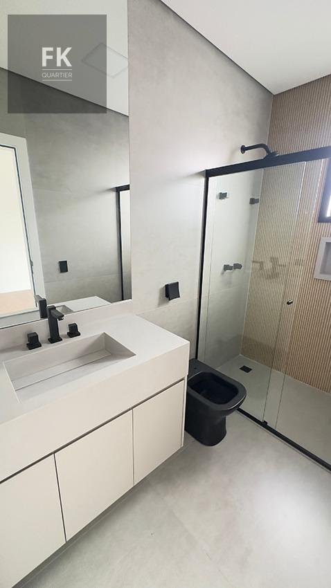 Casa à venda com 4 quartos, 4 suítes, 4 vagas e 350m² no Tambore, Santana de Parnaíba (SP) — foto 23 de 28