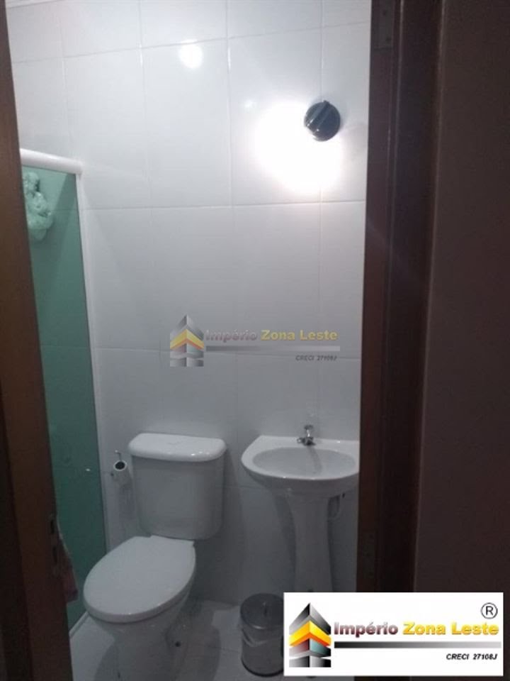 Sobrado, 3 quartos, 83 m² - Foto 5
