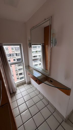 Apartamento à venda com 5 quartos, 4 suítes, 2 vagas e 216m² no Casa Amarela, Recife (PE) — foto 28 de 29