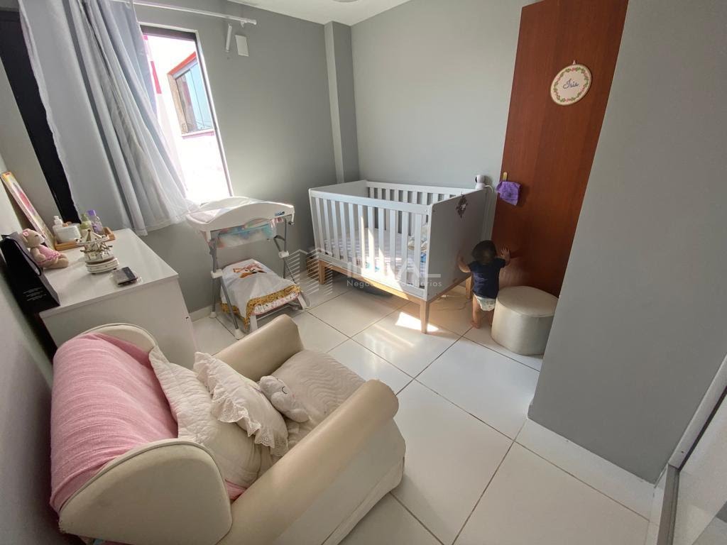 Apartamento à venda com 2 quartos, 1 banheiro, 1 vaga e 52m² no Parque do Prado, Campos dos Goytacazes (RJ) — foto 10 de 11